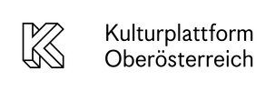 Kupf - Kulturplattform OÖ-Logo