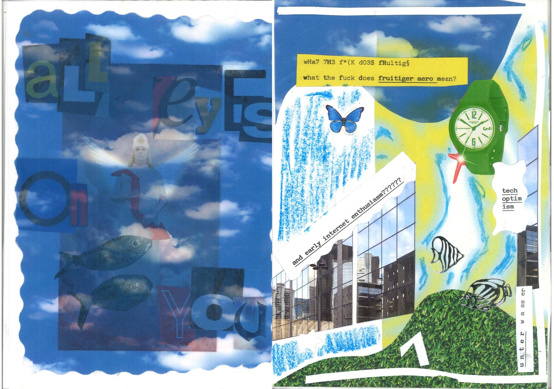 YOUKIZINE Festivalmagazin 2025