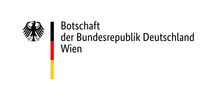 Deutsche Botschaft Wien-Logo