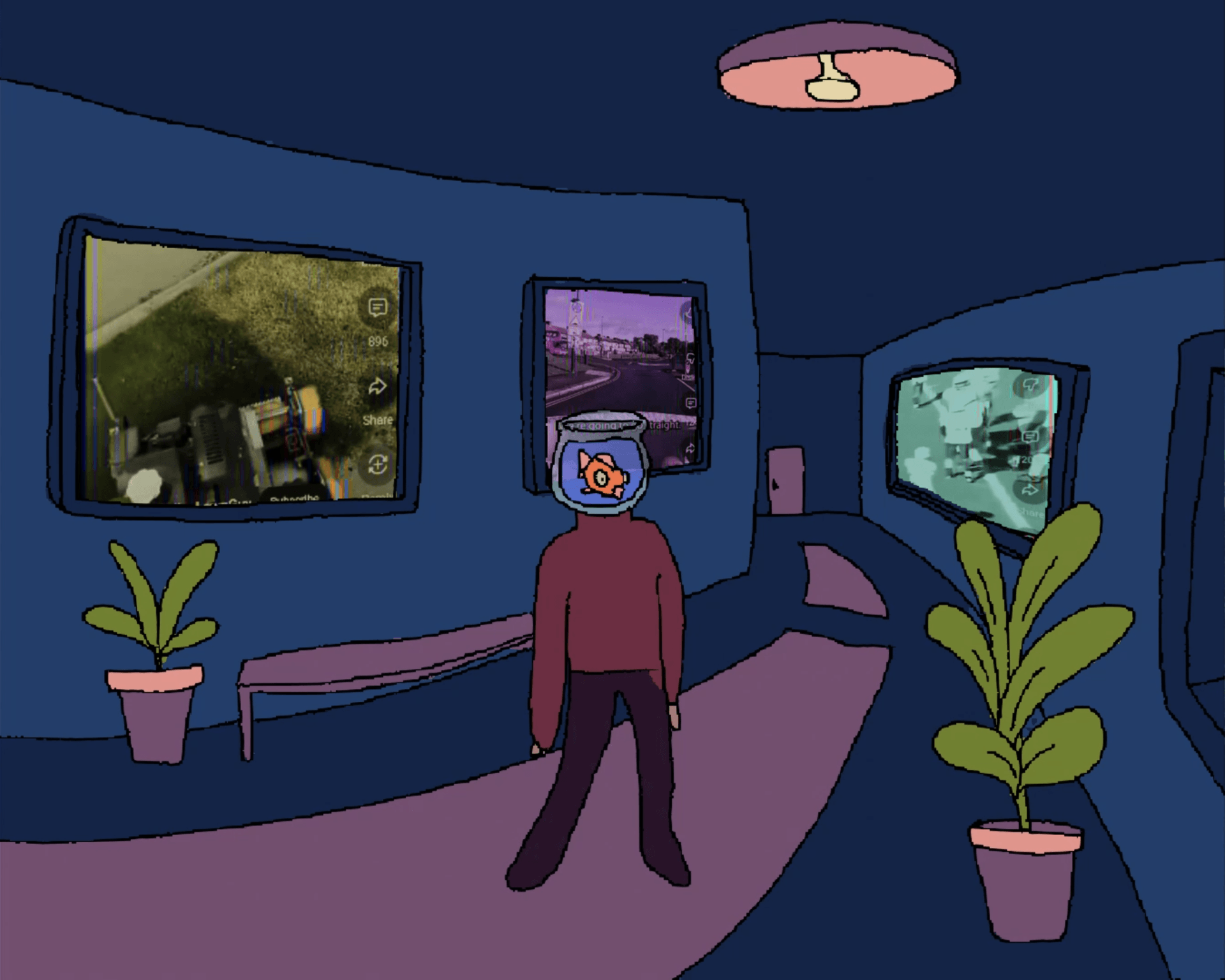 Festivalfilm by J.S. Schönbauer and Martin Siedler