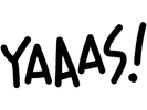 YAAAS Crossing Europe-Logo