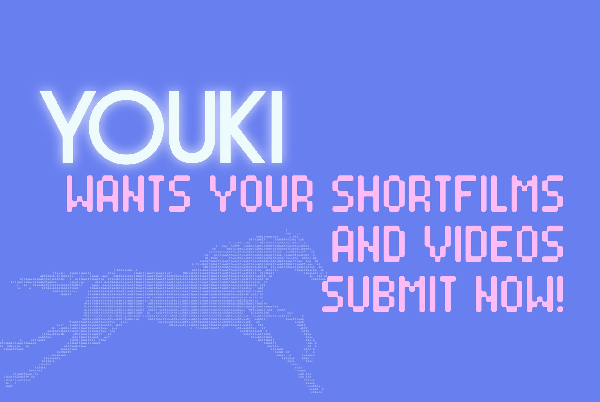 Film einreichen - Call for Entries 2026