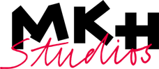 MKH Studios-Logo