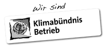 Klimabündnis Betrieb-Logo