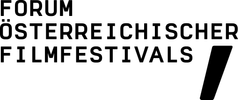 FÖFF - Forum österreichischer Filmfestivals-Logo