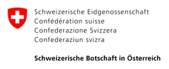 Schweizerische Botschaft-Logo