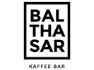 Balthasar Cafe-Logo