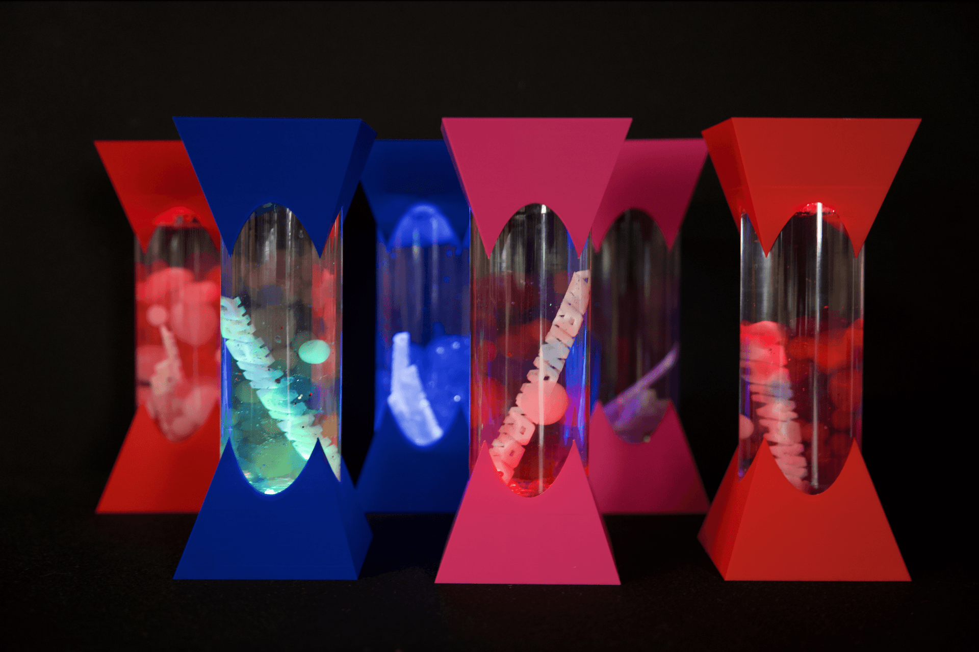 YOUKI Trophies by Koschka Keye