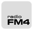Radio FM4-Logo