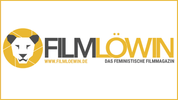 Filmlöwin-Logo